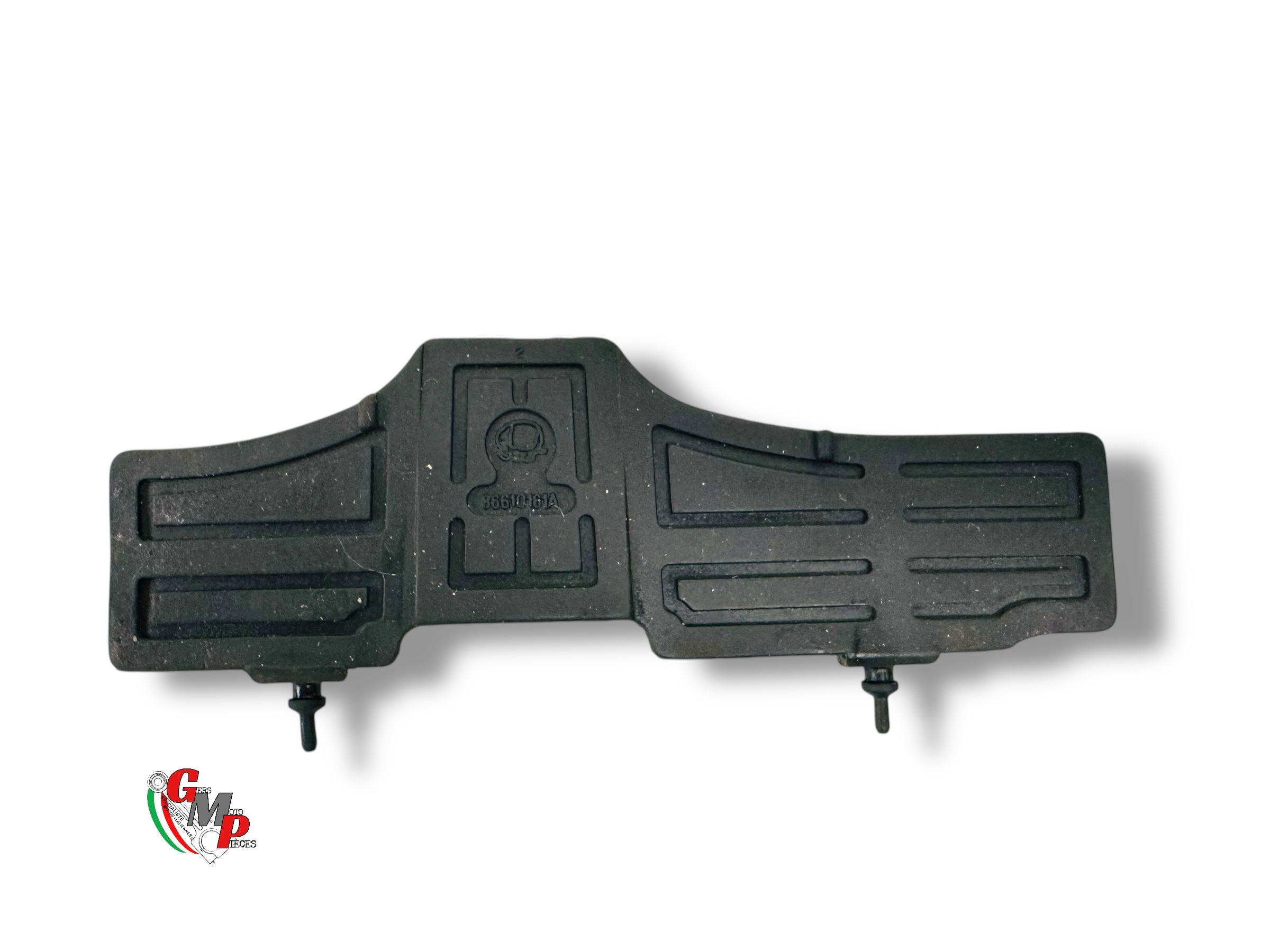 Ducati Racing Battery Bottom Rubber