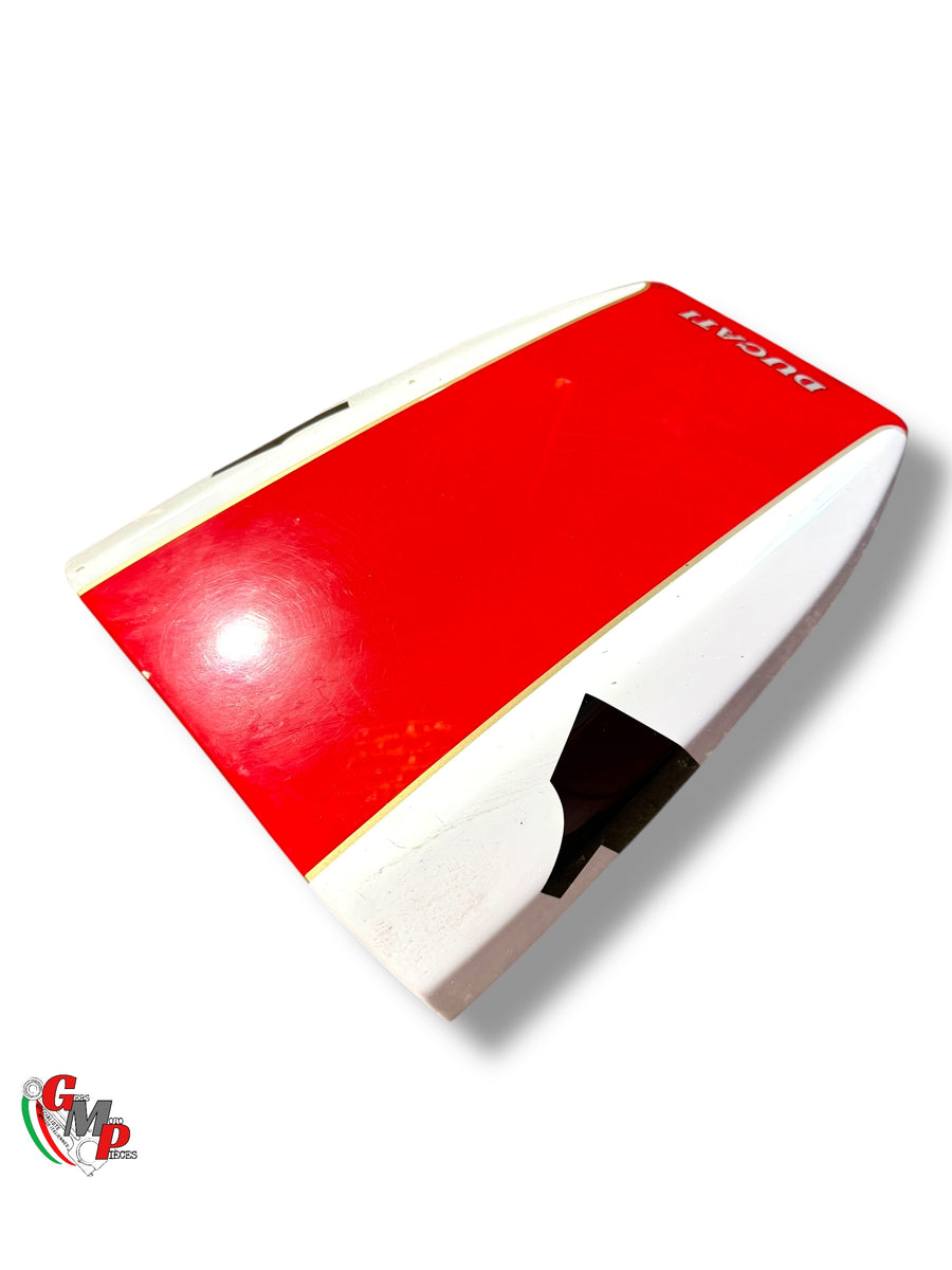 Seat Cowl - Ducati