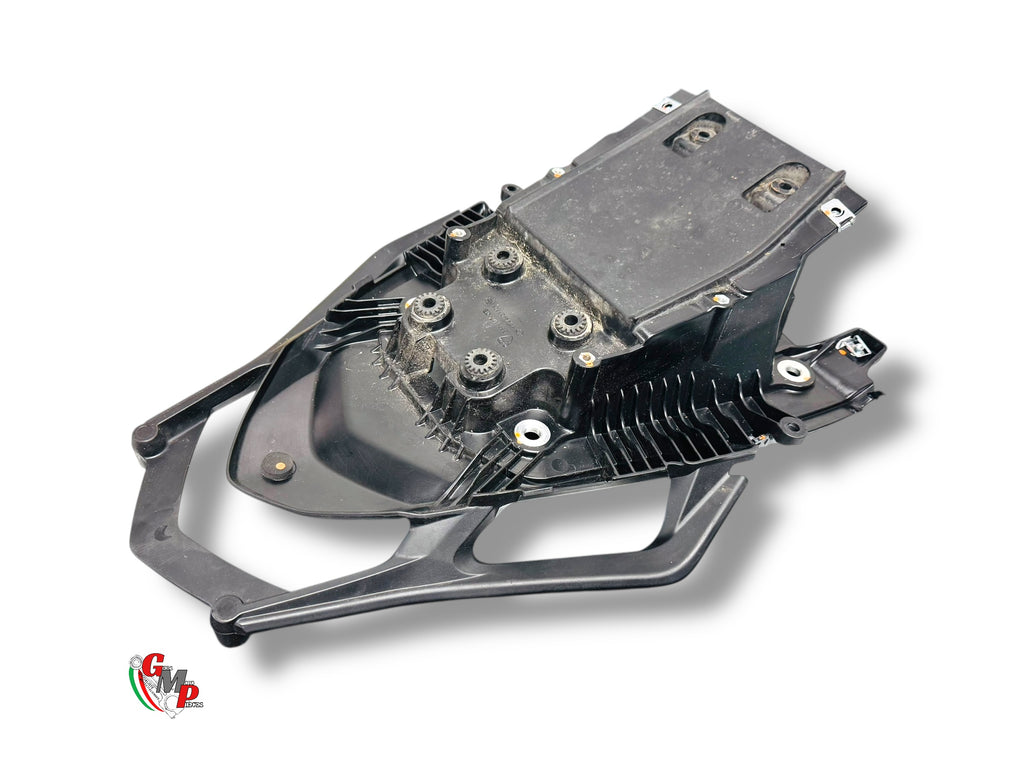 Rear Grab Handle Kit - Ducati