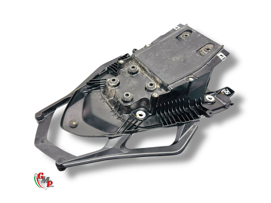Rear Grab Handle Kit - Ducati