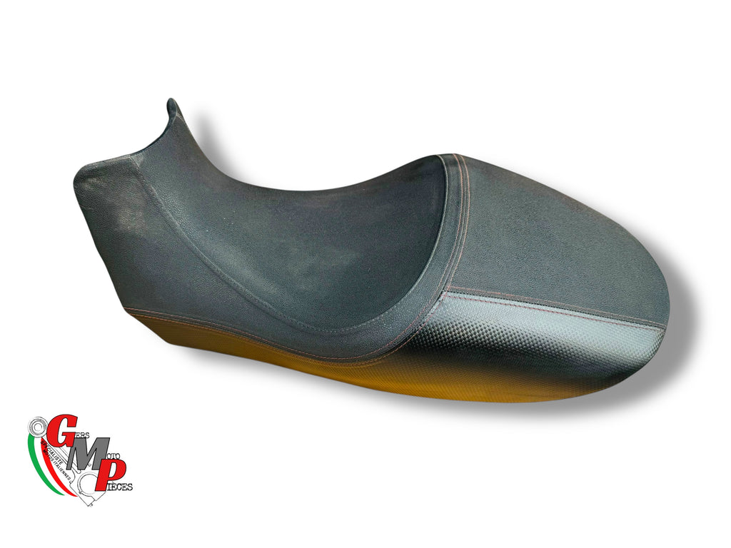 Original saddle - Ducati Diavel 1200 final horn