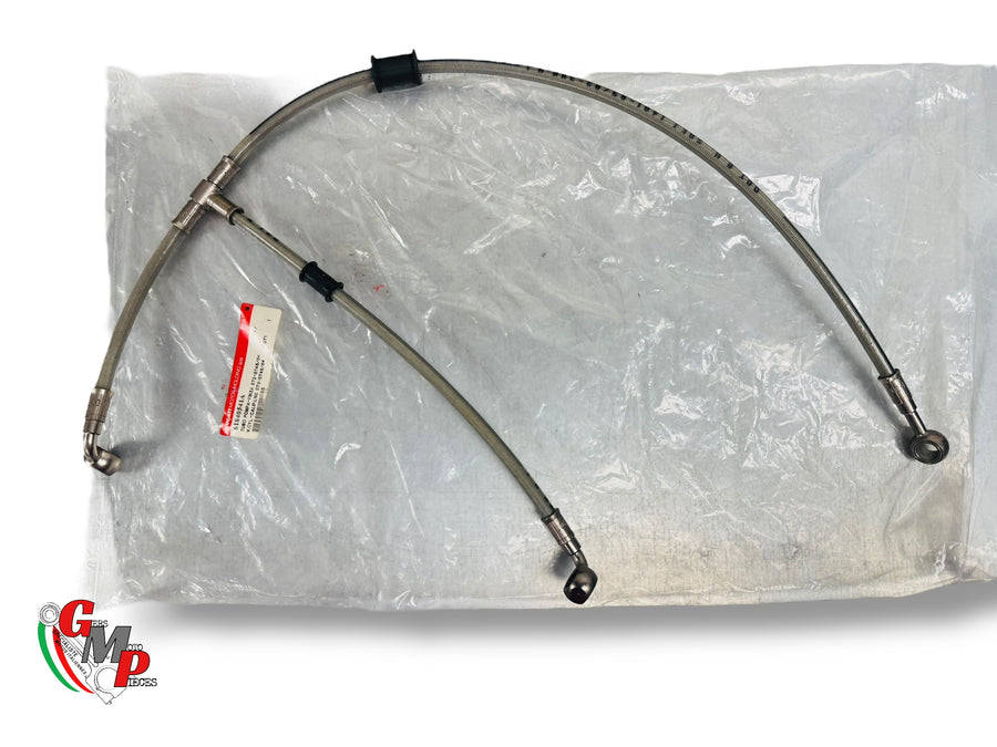 Front brake hose NEW - Ducati
