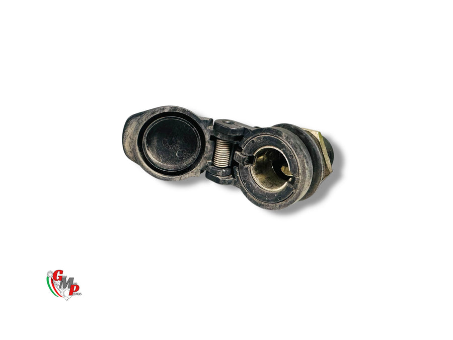 Low Voltage Socket - Ducati