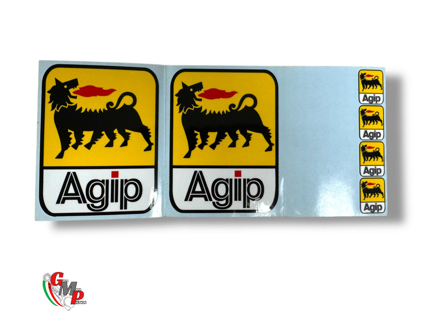 New Desmoquattro Sticker - Ducati