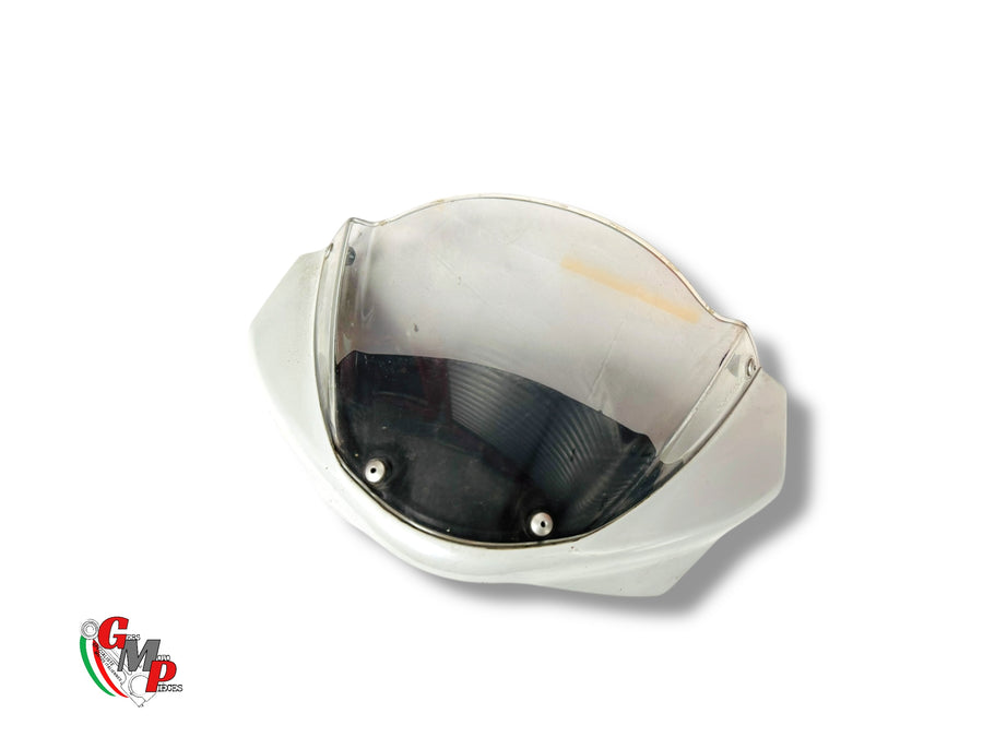 Windscreen Fairing Windshield - Ducati