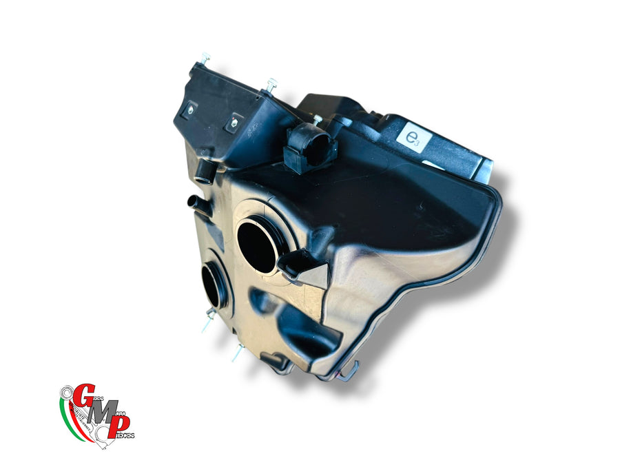 Airbox - Ducati