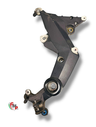 Left Frame - Ducati