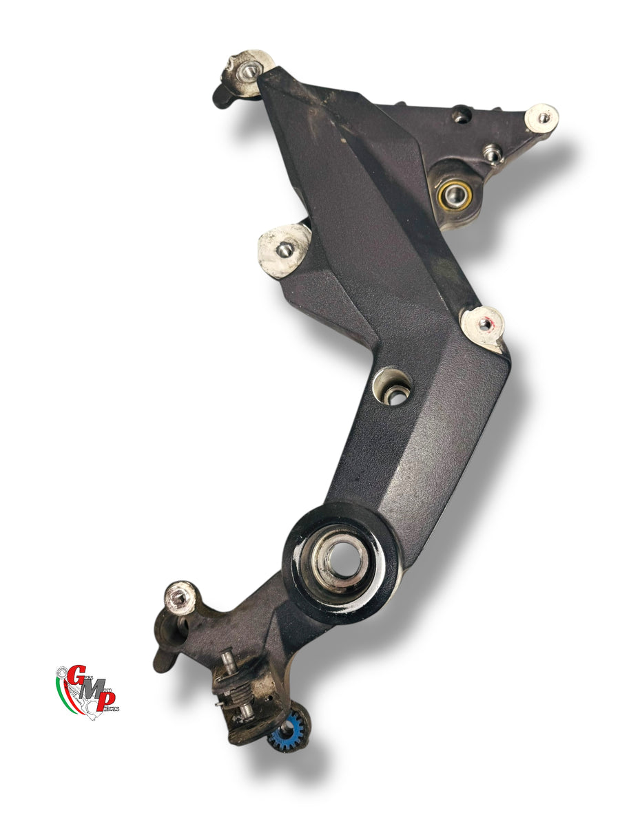 Left Frame - Ducati