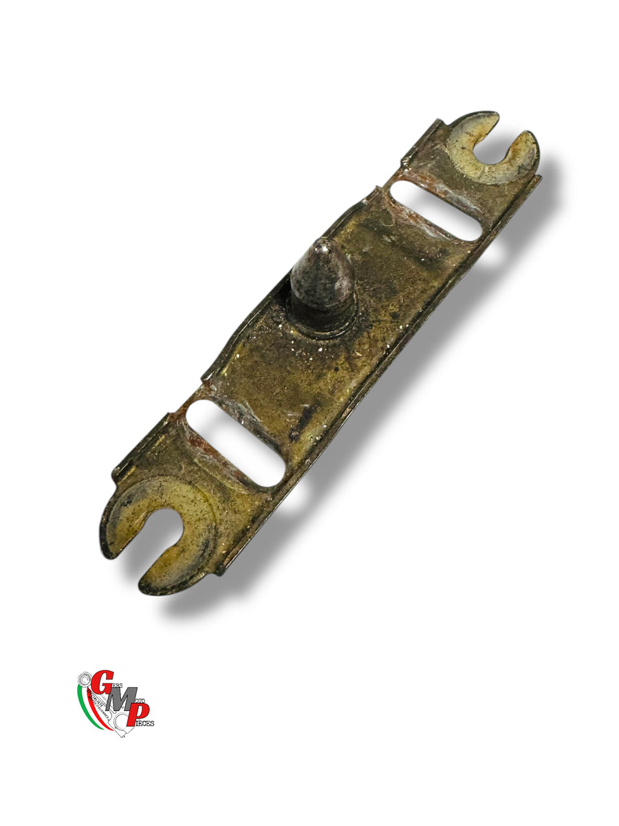 Rear Case Fixing Support - Ducati