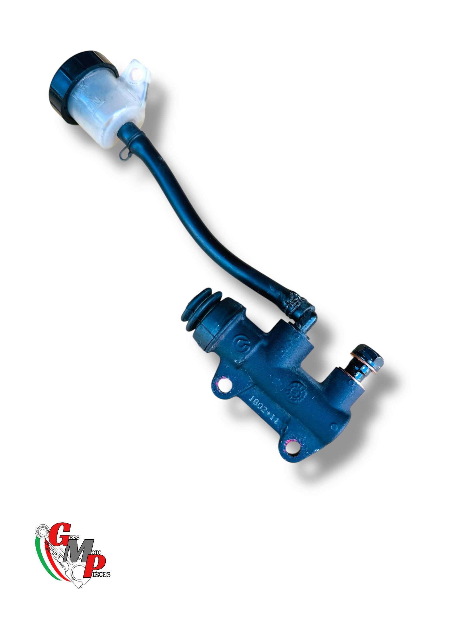Rear brake master cylinder - Ducati
