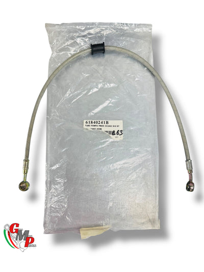 NEW straight front brake hose - Ducati