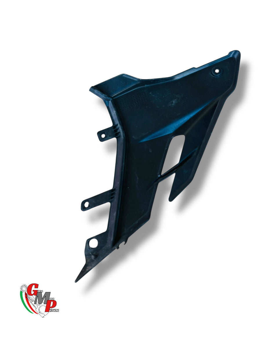 Lower Right Fairing - Ducati