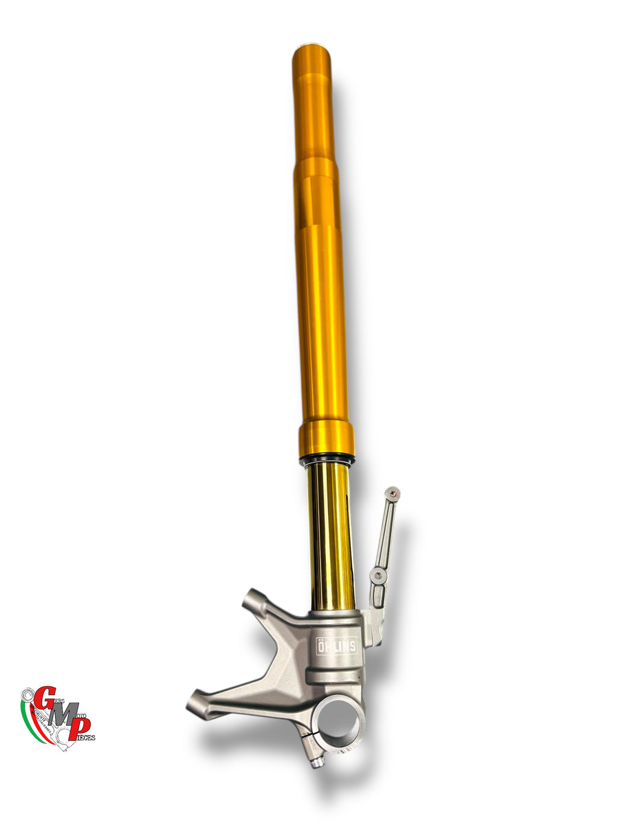 Ohlins right fork tube - Ducati