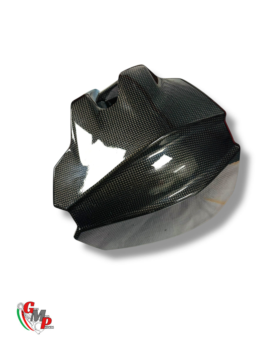 Rear carbon mudguard - Ducati Performance