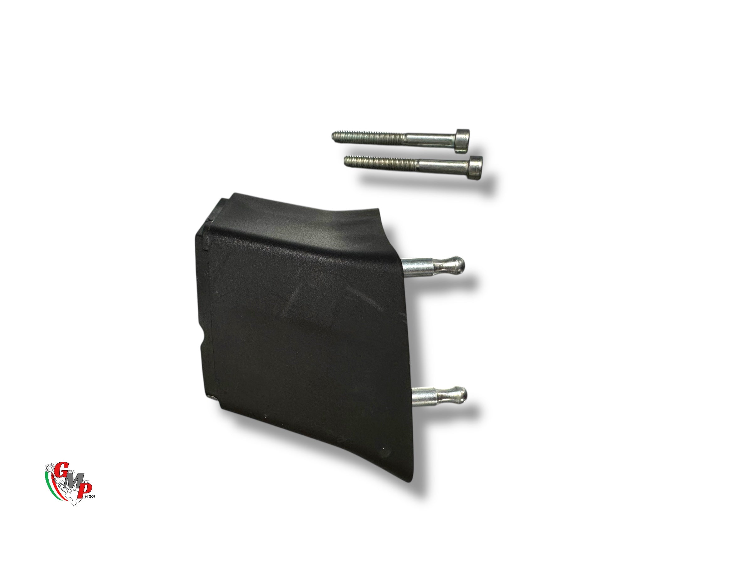 Original Right Rearview Mirror Spacer Riser NEW - Ducati S