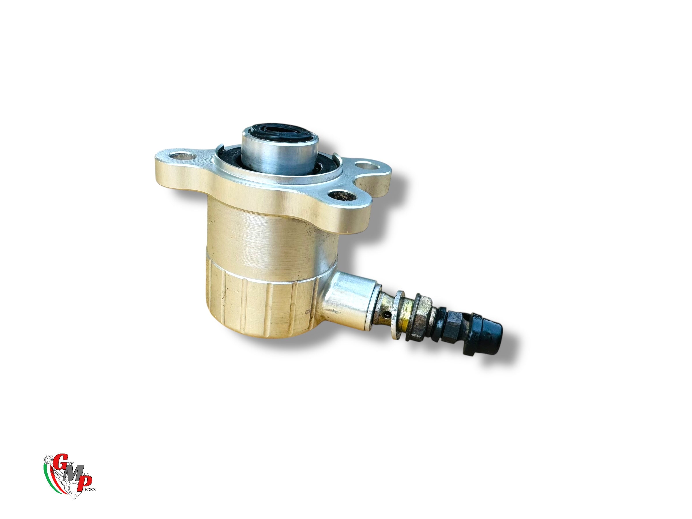 Clutch Slave Cylinder - Ducati HYM 1100 Monster MTS ST SF SBK 1098 1198 748 749 996 998 999 SS 1000 620 750 800 900 final horn
