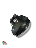 Rear carbon mudguard - Ducati Performance