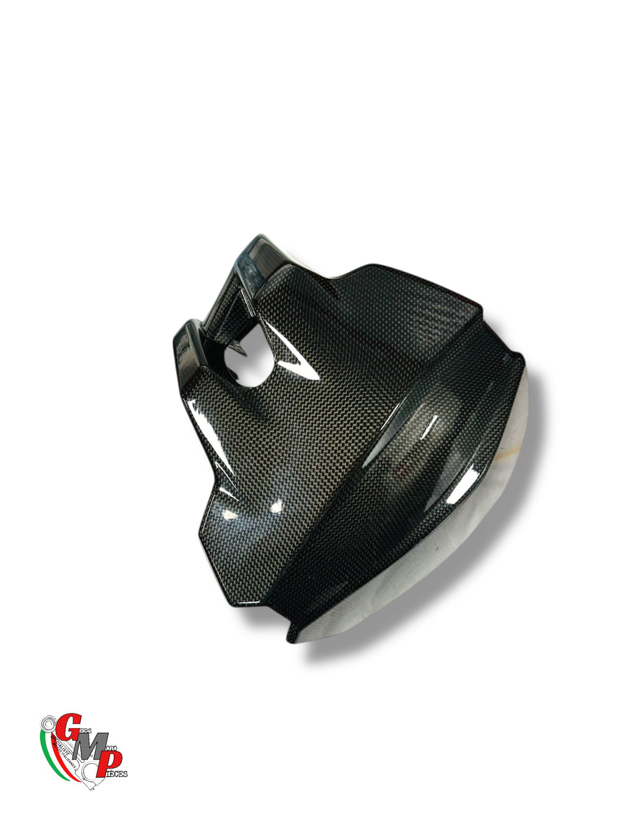 Rear carbon mudguard - Ducati Performance