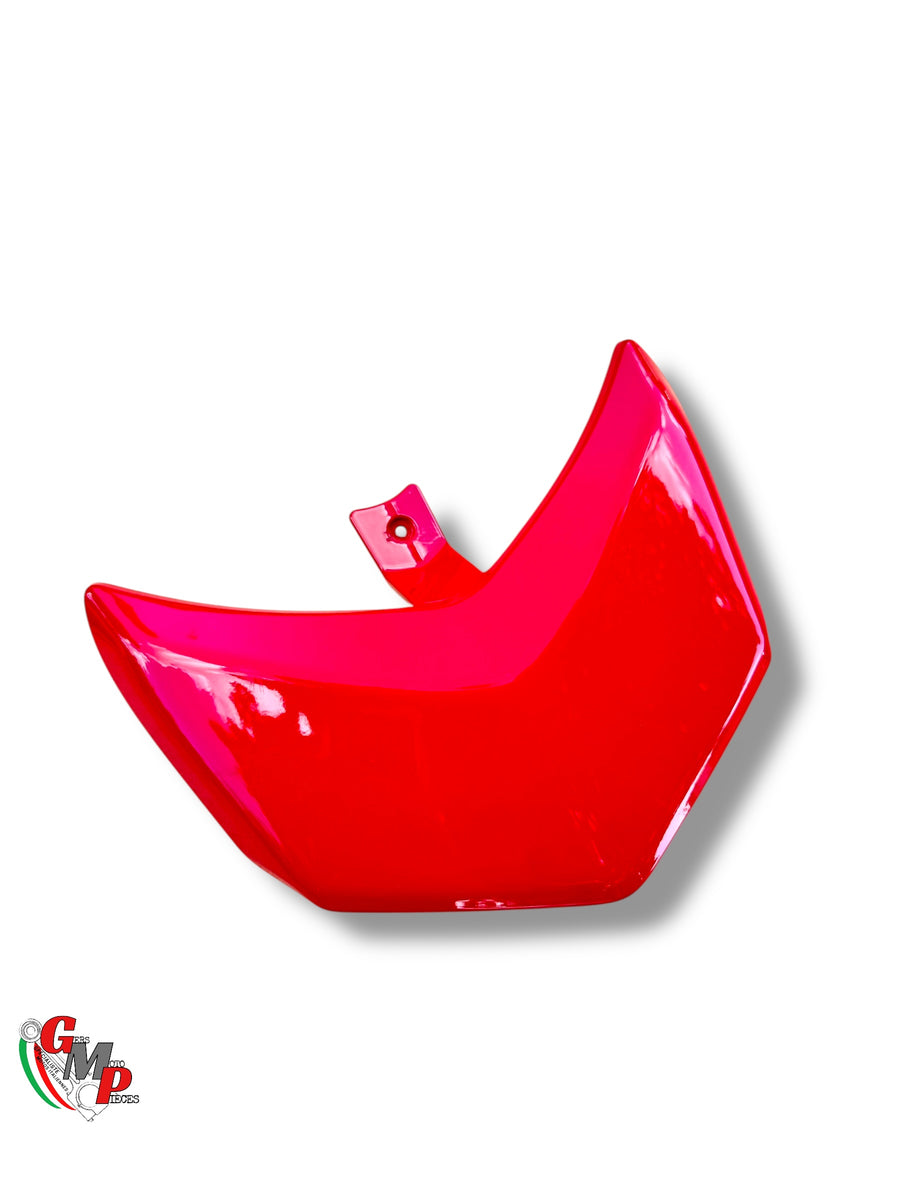 Rear Fairing, Red - Ducati