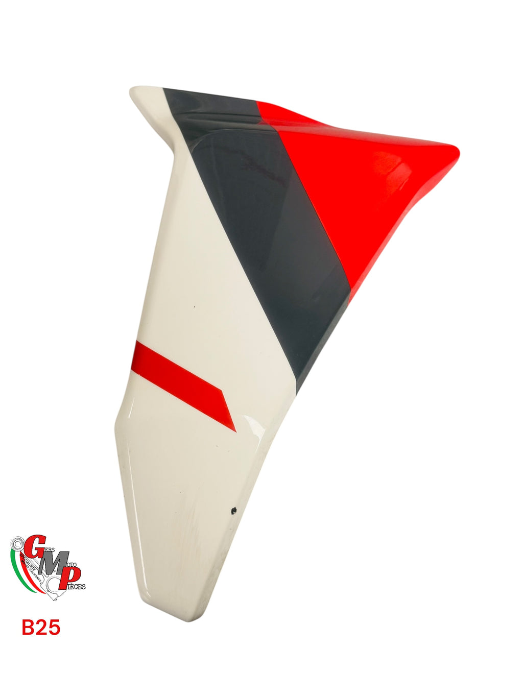 Carénage latéral droit - Ducati