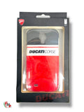 New Samsung Galaxy S4 Protective Case - Ducati Corse