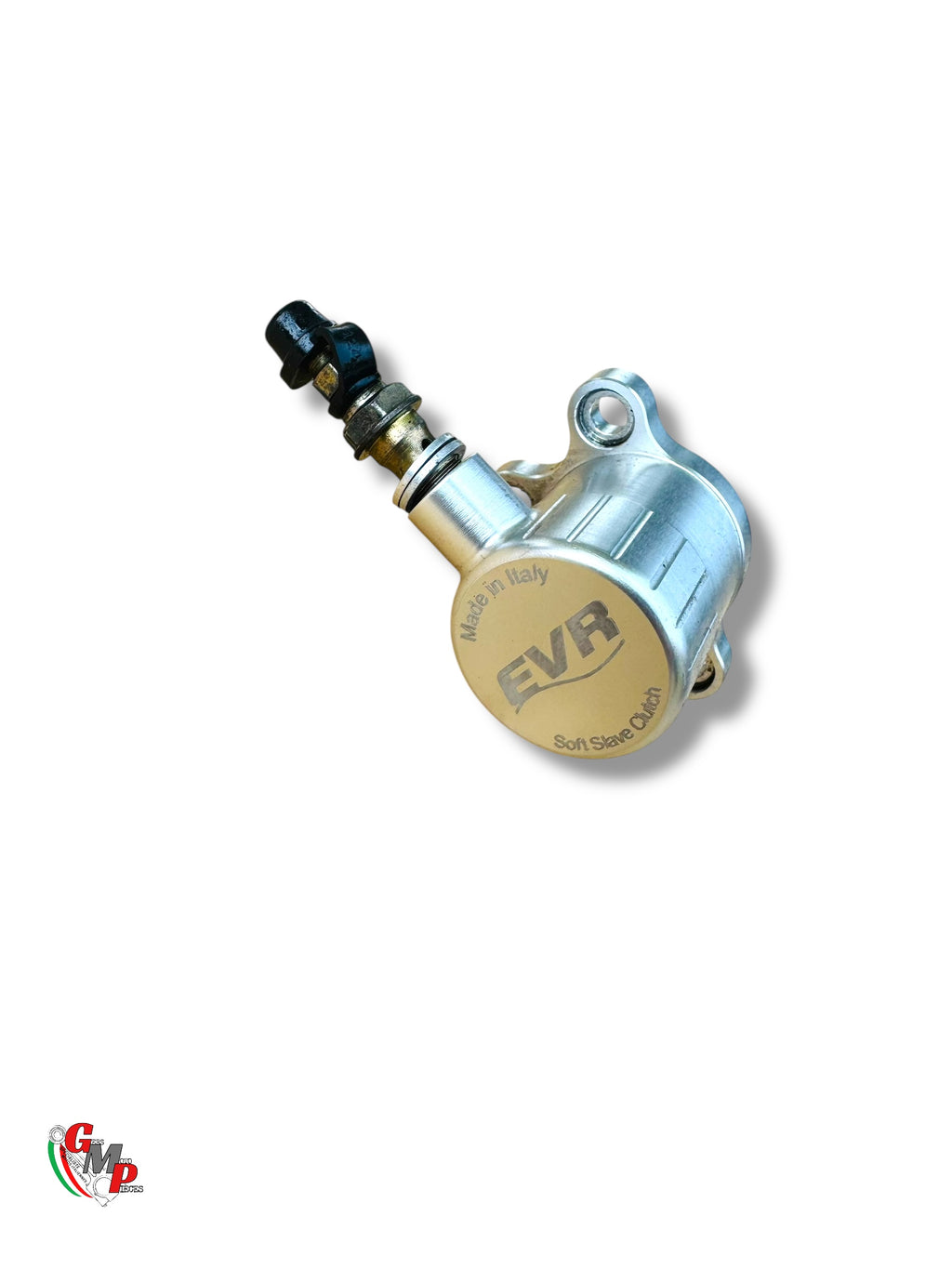 Clutch Slave Cylinder - Ducati HYM 1100 Monster MTS ST SF SBK 1098 1198 748 749 996 998 999 SS 1000 620 750 800 900 final horn