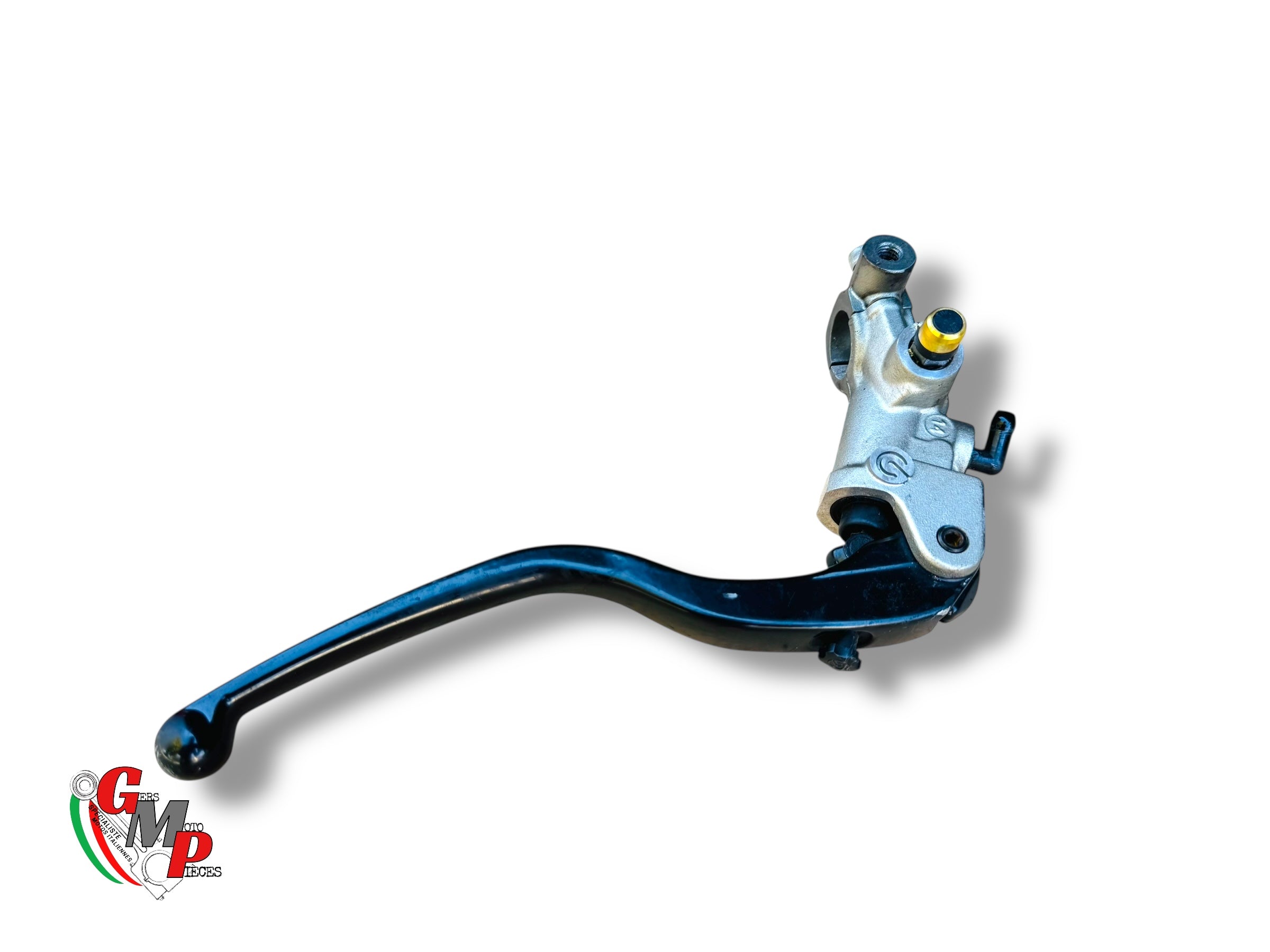 Brembo Front Brake Master Cylinder - Ducati