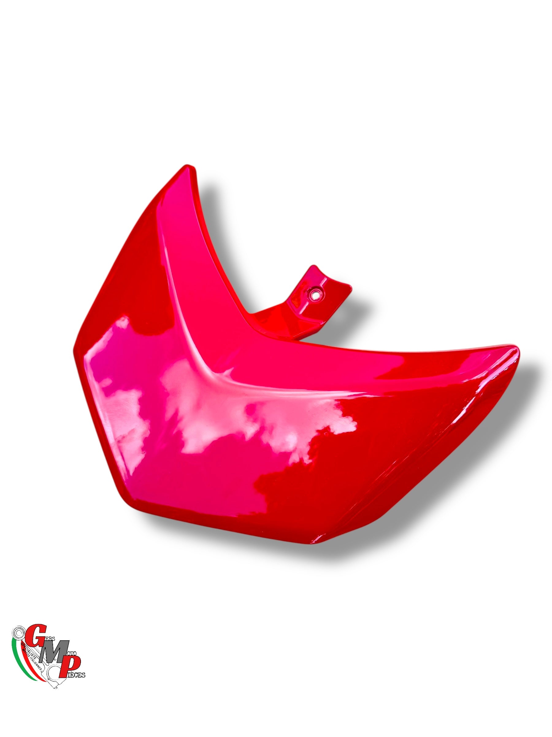 Carénage Arrière rouge - Ducati