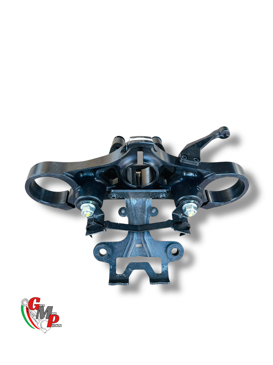 Upper Triple Clamp - Ducati
