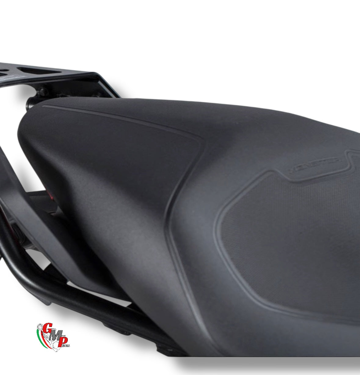 Porte paquet SW Motech - Ducati