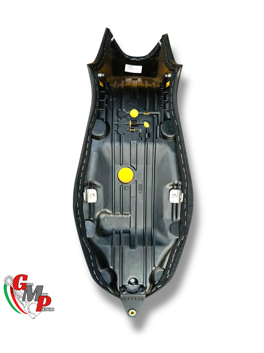 Performance seat - Ducati