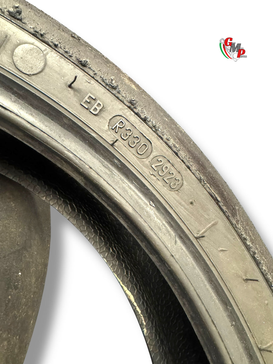 2023 Pirelli Superbike 120/70-17 200/60-17 tire set