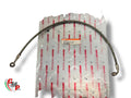 NEW Main front brake hose - Ducati