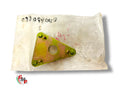 Right indicator bracket NEW - Ducati