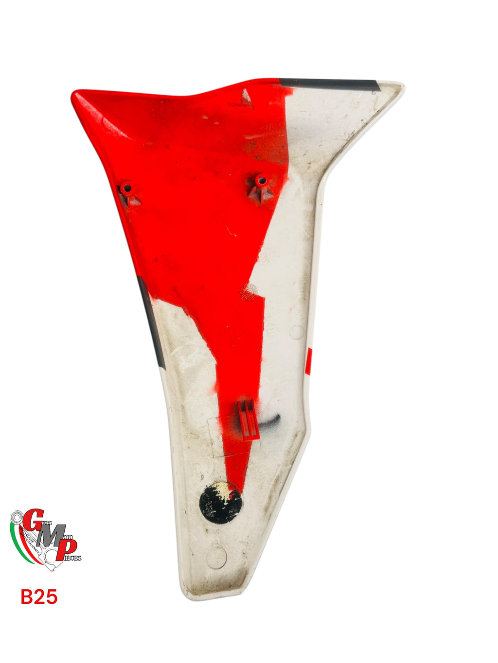 Carénage latéral droit - Ducati