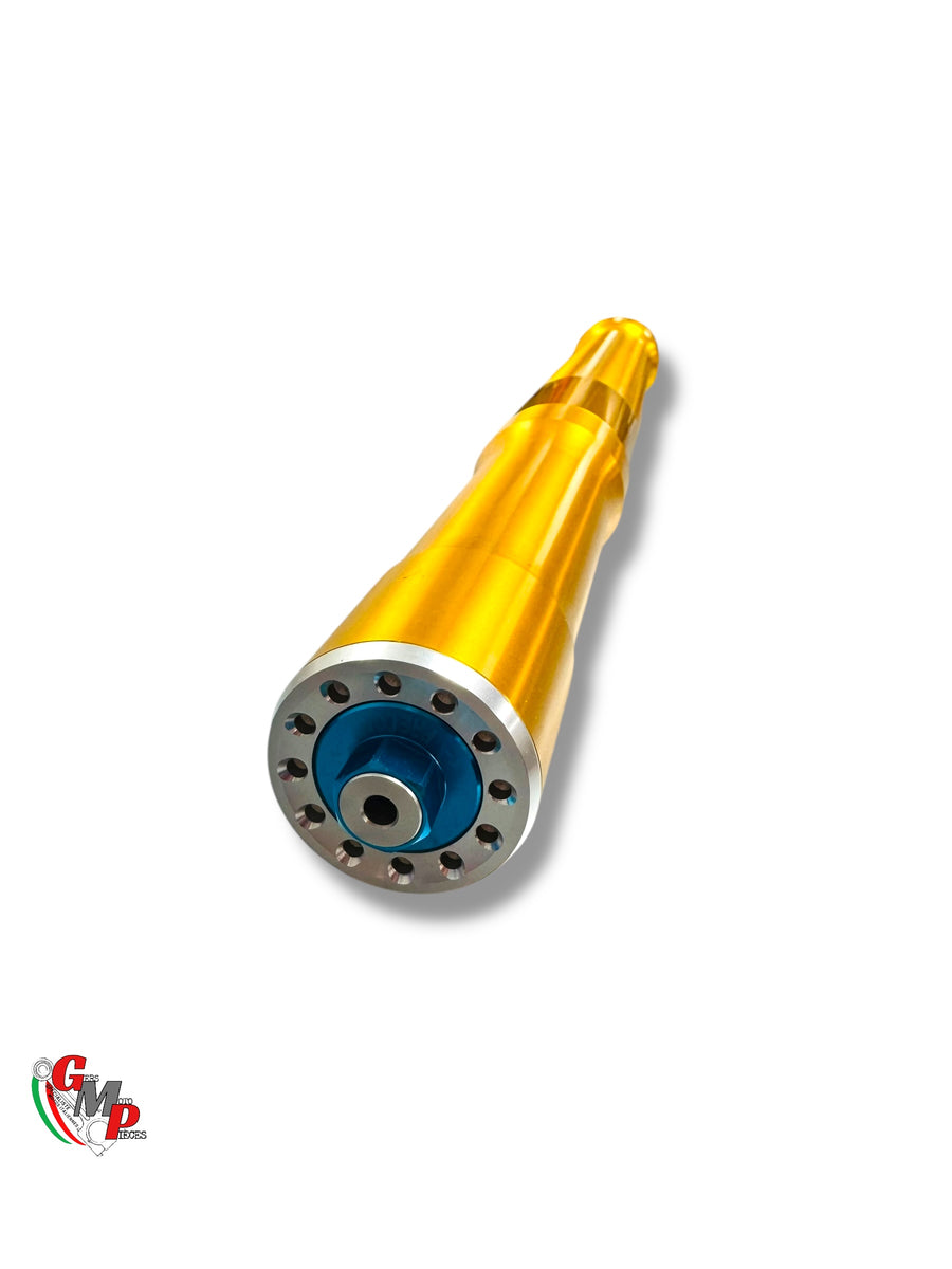 Ohlins right fork tube - Ducati