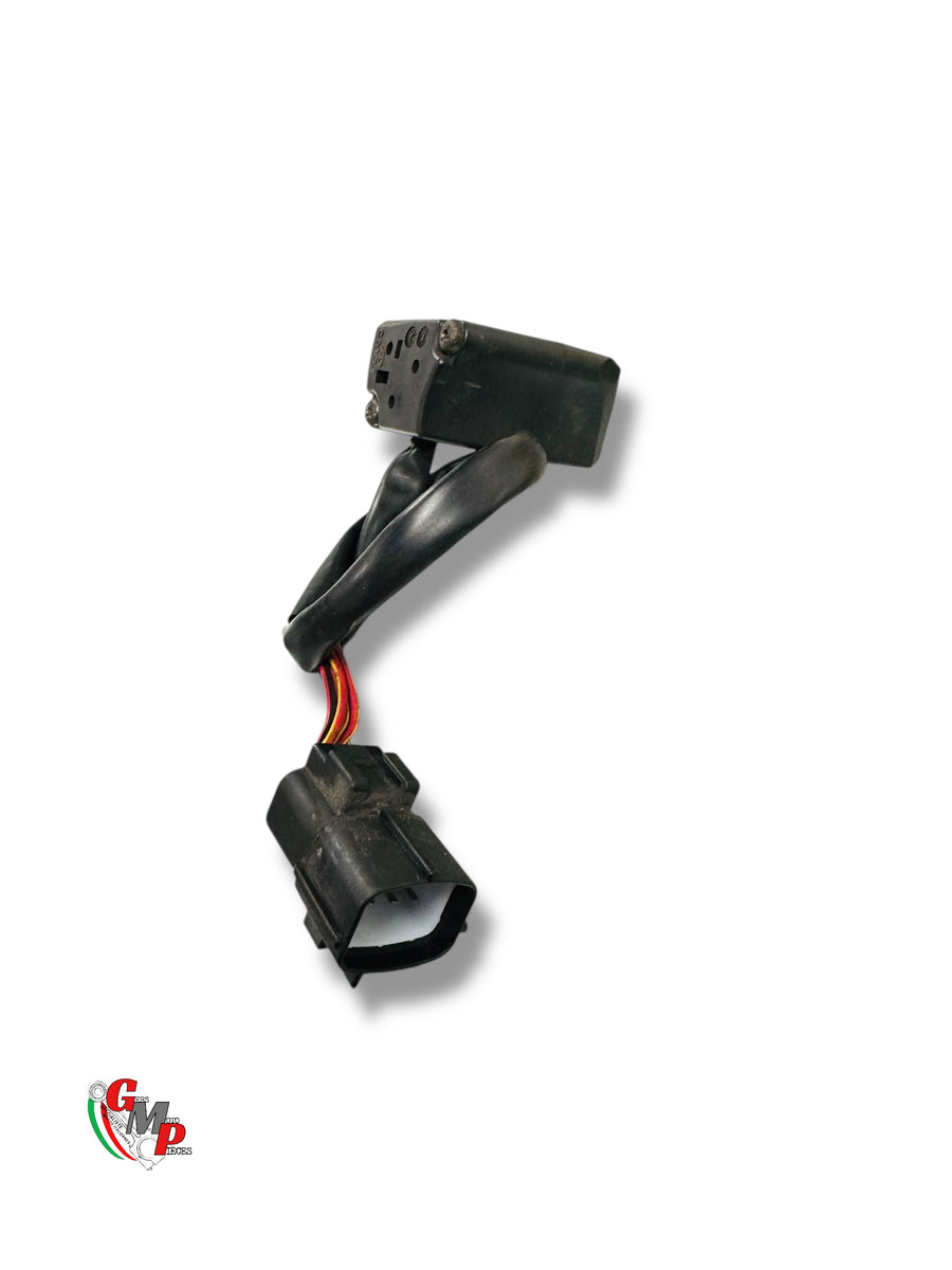 Right-hand starter switch - Ducati