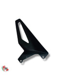 Right Front Heel Plate - Ducati