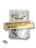 New Desmoquattro Sticker - Ducati