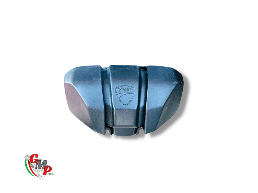 Speedometer cover - Ducati