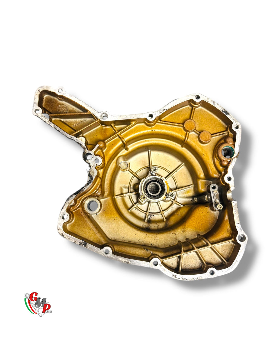 Alternator cover grey - Ducati