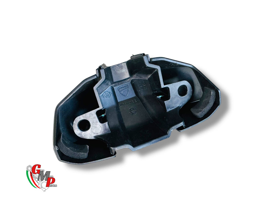 Speedometer cover - Ducati