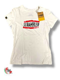Ducati Scrambler Women's Moab T-shirt NEW