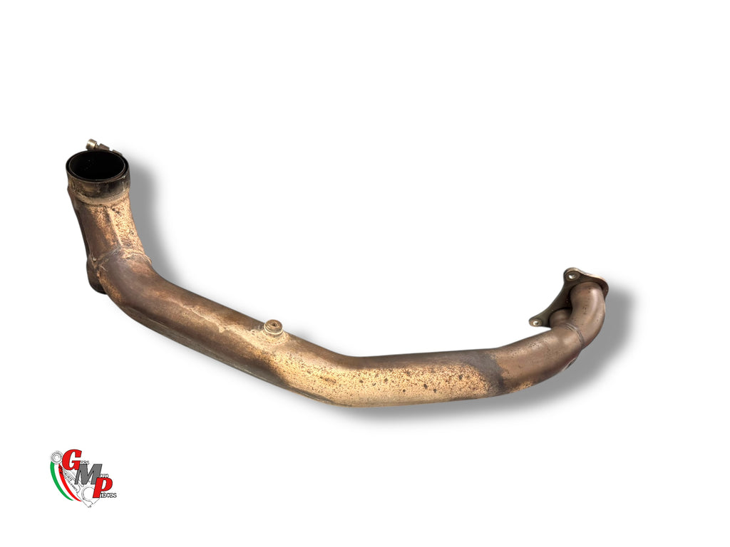 Collecteur échappement origine - Ducati