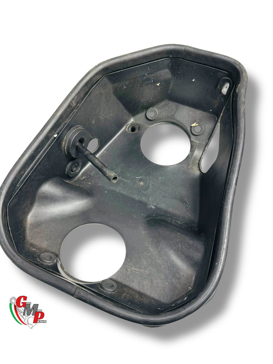 Airbox lower half - Ducati