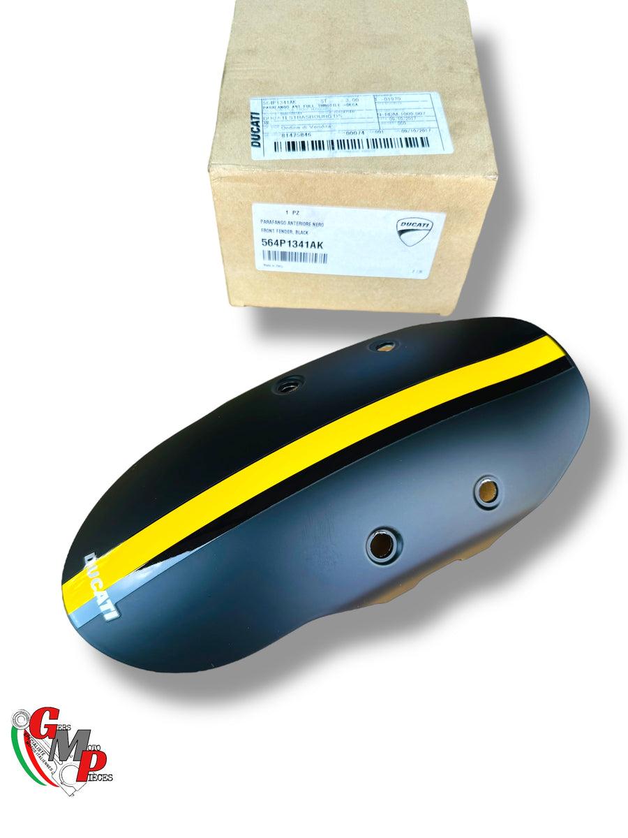 Front mudguard NEW - Ducati