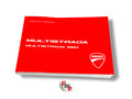 Owner's and Maintenance Manual - Ducati