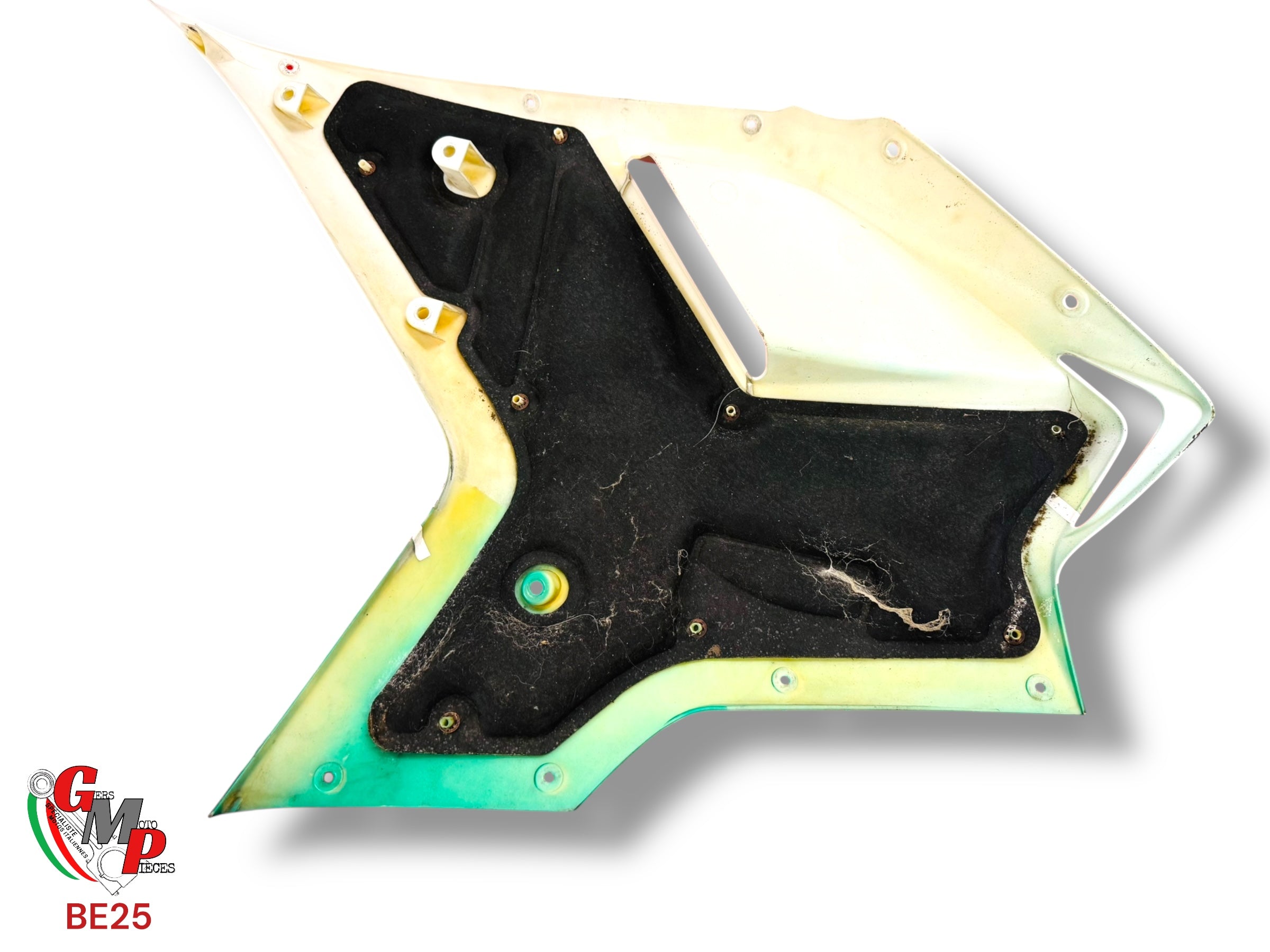 Flanc Carénage Droit - Ducati