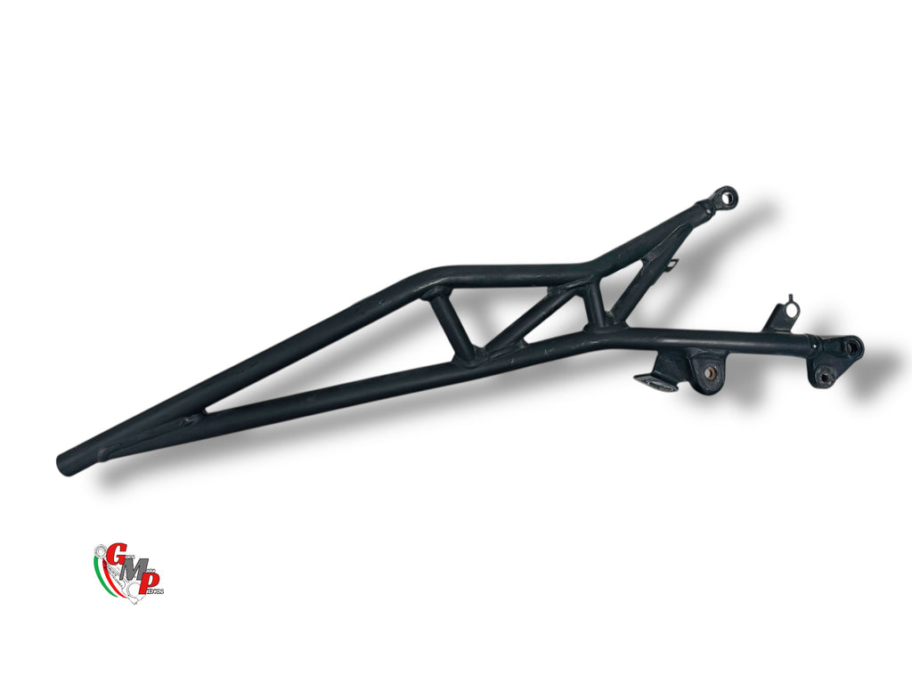 Pair of rear loop batit - Ducati