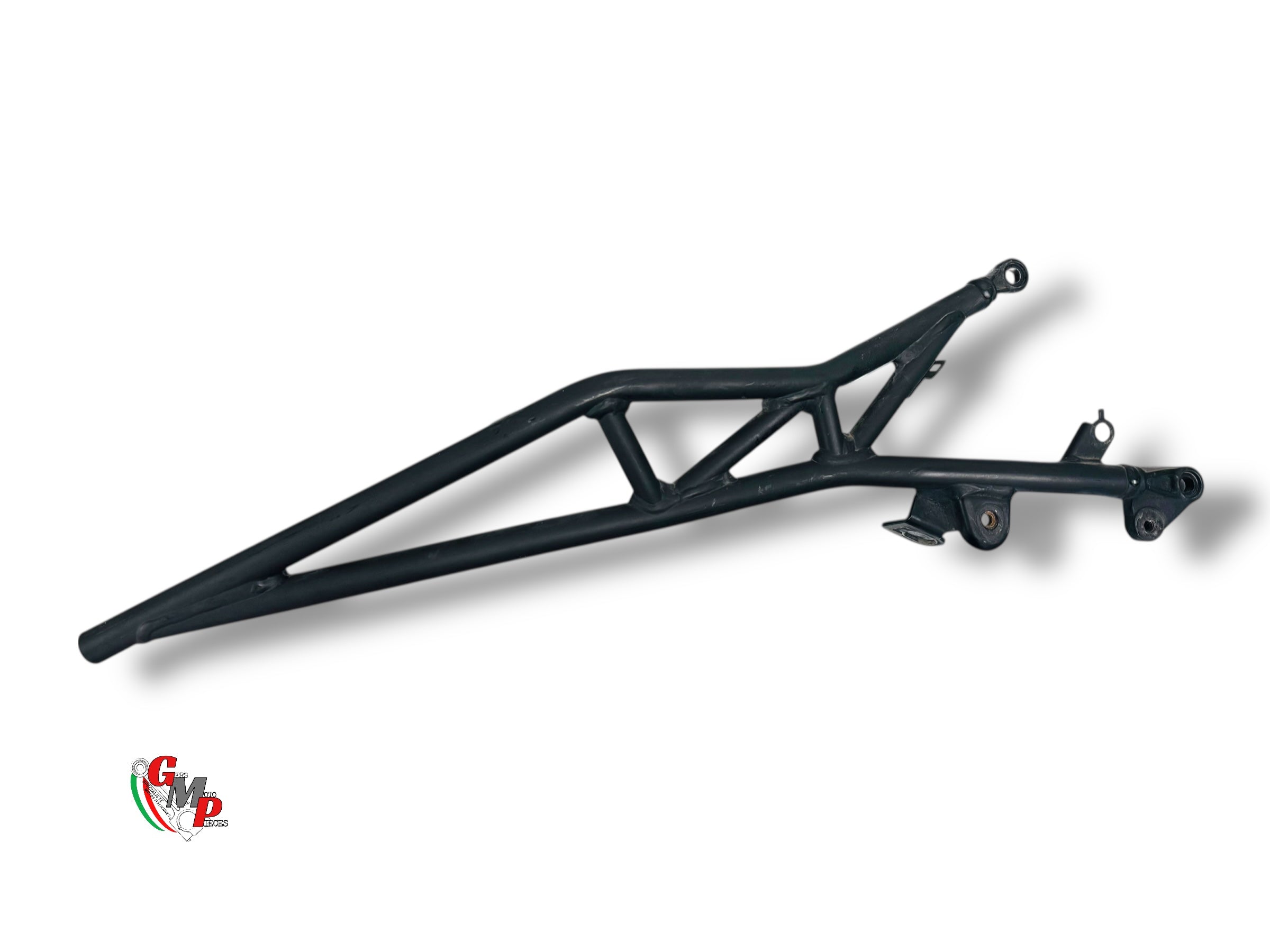 Pair of rear loop batit - Ducati